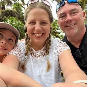 Meet your Posher, Lori